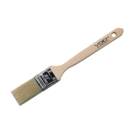 Proform Proform Void 1-1/2 in. Soft Straight Paint Brush E1.5S